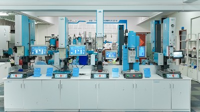 熔接乏力？解析三江超聲波焊接機(jī)遭遇 “肌無力” 的神秘困境